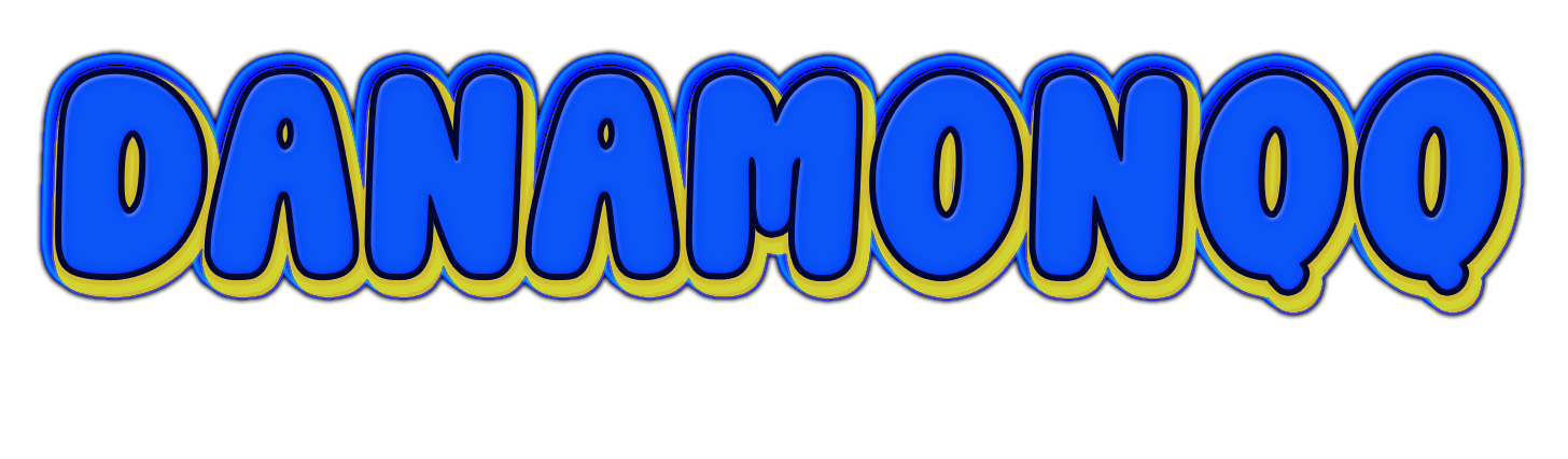 DANAMONQQ